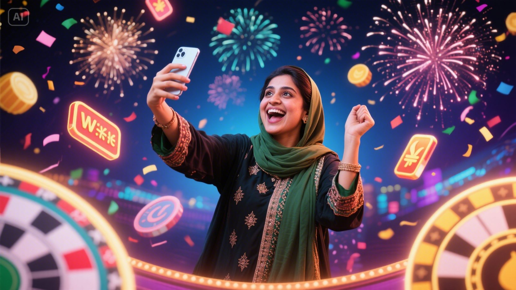 Teen Patti DiamondJoin Pakistan’s most trusted casino and enjoy a 200% instant bonus! Deposit safely, play responsibly, and withdraw PKR instantly anytime.
