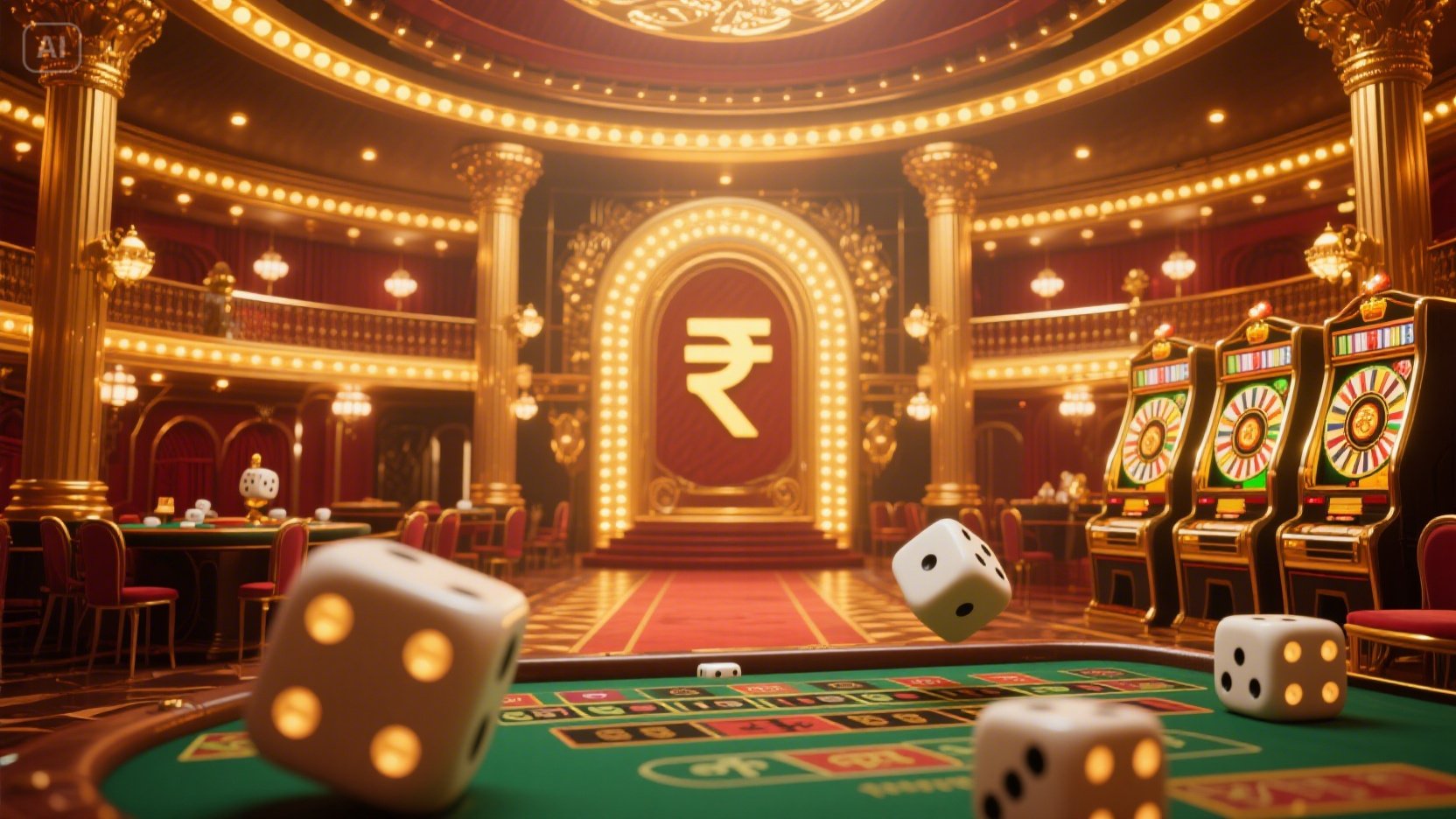 Registration at Teen Patti Diamond Casino