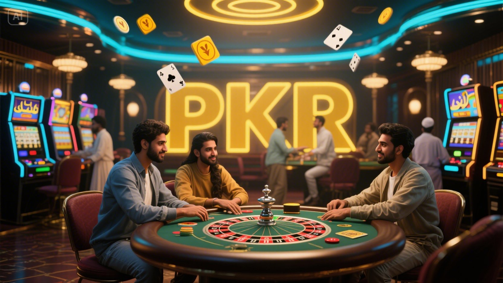 Casino Teen Patti Diamond desktop and mobile interfaces