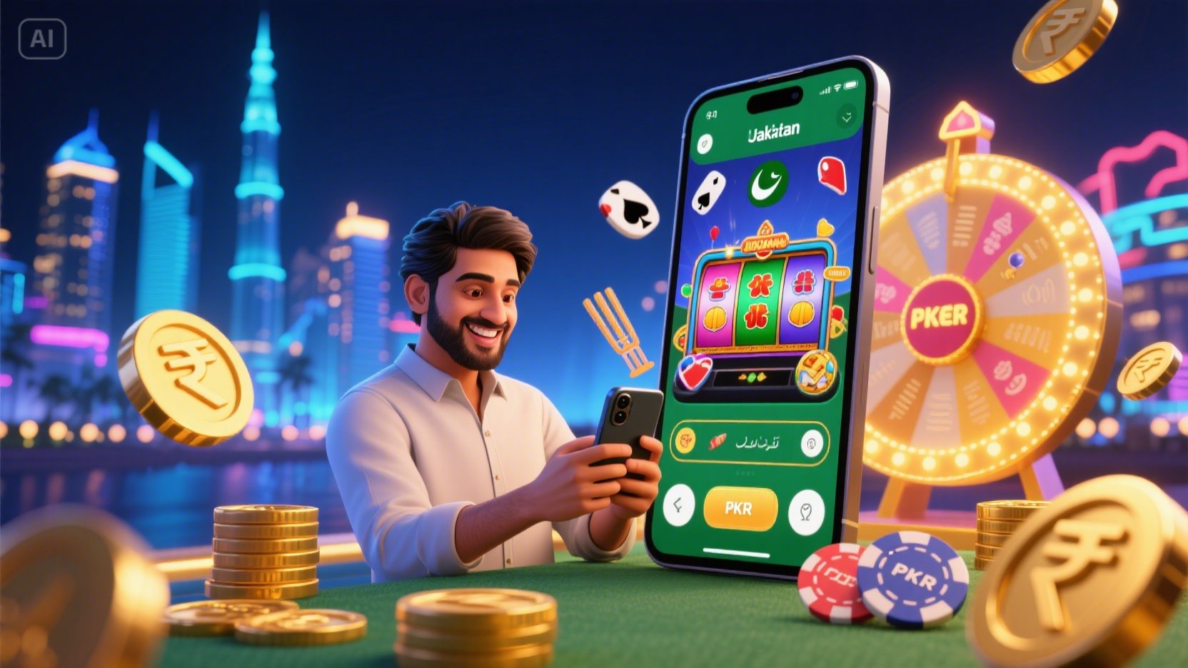 Casino Teen Patti Diamond desktop and mobile interfaces