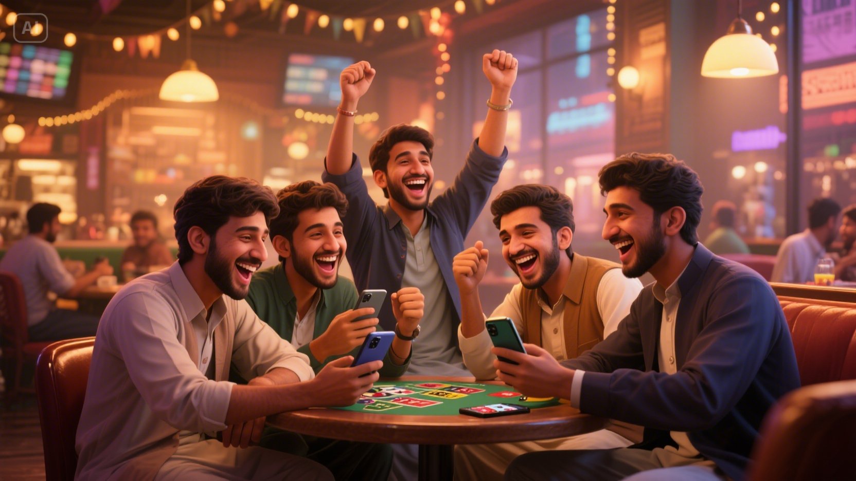 Registration at Teen Patti Diamond Casino