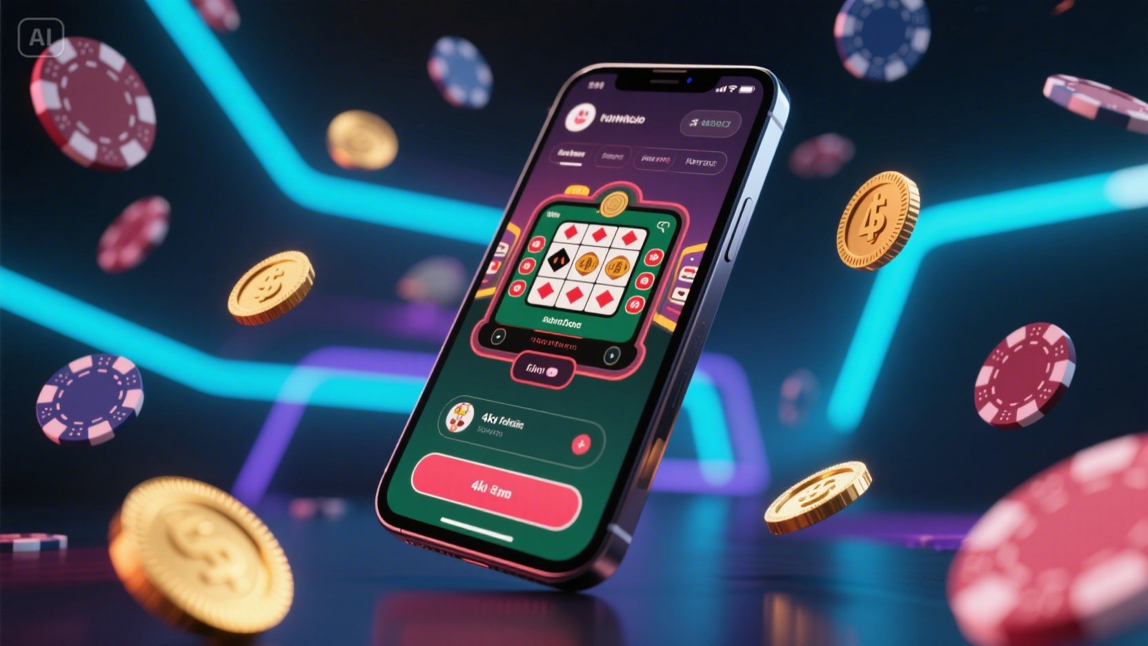 Casino Teen Patti Diamond desktop and mobile interfaces