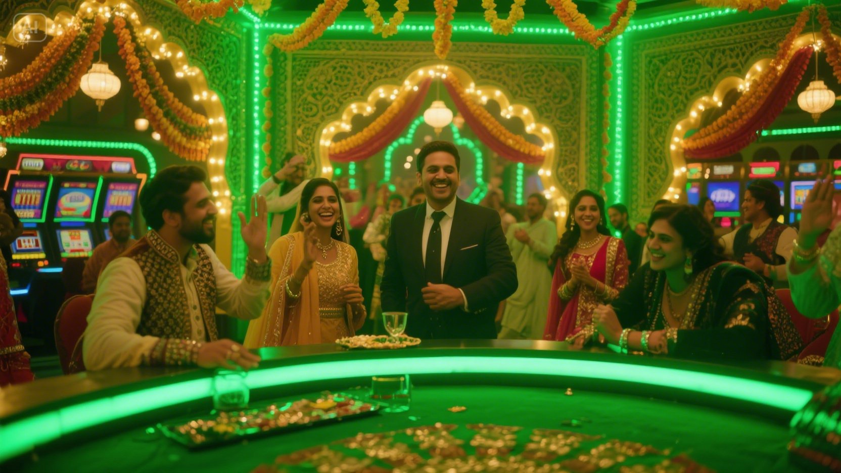 Casino Teen Patti Diamond desktop and mobile interfaces