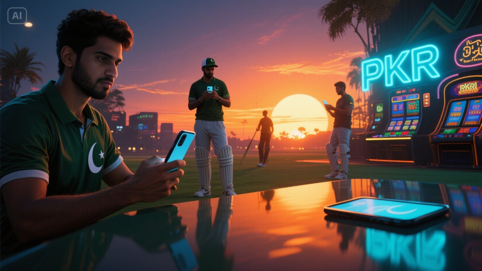 Registration at Teen Patti Diamond Casino